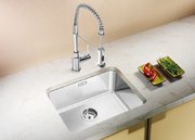 Мойка Blanco Statura 450-U нержавеющая сталь фото 2 в Тюмени