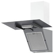Вытяжка Krona VEREIN I 600 WHITE S фото 3 в Тюмени