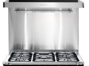 Стеновая панель для плиты Lofra SR96HR фото 2 в Тюмени