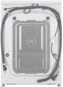 Стирально-сушильная машина LG F2V3FR6W фото 3 в Тюмени