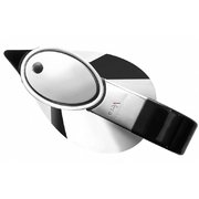 Электрочайник Bugatti Kettle Vera Chrome фото 3 в Тюмени