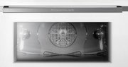 Компактный духовой шкаф Kuppersbusch CBP 6550.0 W3 Silver Chrome фото 3 в Тюмени