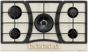 Варочная панель Kuppersberg FG 903 C Bronze Варочная панель Kuppersberg FG 903 C Bronze