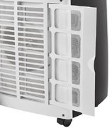 Мобильный кондиционер Electrolux EACM-16 HP/N3 фото 3 в Тюмени