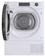 Встраиваемая сушильная машина Haier HDB4H7A2TBEX-RU фото 4 в Тюмени