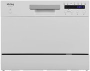 Компактная посудомоечная машина Korting KDF 2015 W фото