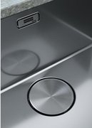 Мойка Franke Mythos MYX 210-45 фото 3 в Тюмени