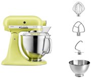 Планетарный миксер Китчен Эйд 5KSM185PSEKG фото 2 в Тюмени Планетарный миксер KitchenAid 5KSM185PSEKG фото 2 в Тюмени