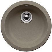 Мойка Blanco Rondo серый беж фото в Тюмени