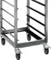 Шпилька-тележка Smeg SH12K6/4 фото 4 в Тюмени