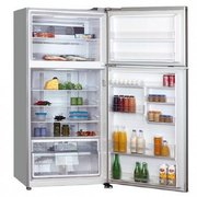 Холодильник Hitachi R-V 662 PU3 SLS фото 2 в Тюмени