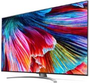Телевизор LG 86QNED996PB фото 2 в Тюмени