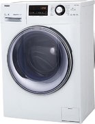 Стиральная машина Haier HW60-10636A фото 2 в Тюмени