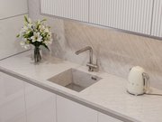 Мойка Омойкири Kasen 48-26 INT IN фото 2 в Тюмени Мойка Omoikiri Kasen 48-26 INT IN фото 2 в Тюмени