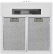 Вытяжка KRONA LIANA 500 WHITE PB фото 2 в Тюмени