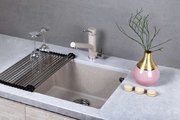 Мойка Омойкири BOSEN 54-U BE фото 2 в Тюмени Мойка Omoikiri BOSEN 54-U BE фото 2 в Тюмени