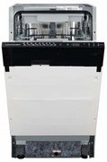 Встраиваемая посудомоечная машина Schaub Lorenz SLG VI4911