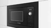 Встраиваемая микроволновая печь Bosch BEL653MX3 фото 2 в Тюмени