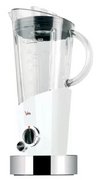 Блендер Бугатти VELA EVOLUTION White 12-EVELAC1 фото в Тюмени Блендер Bugatti VELA EVOLUTION White 12-EVELAC1 фото в Тюмени