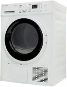 Сушильная машина Schaub Lorenz SLR HW820 фото 2 в Тюмени