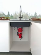 Измельчитель пищевых отходов Franke TE-75S фото 3 в Тюмени