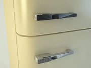 Холодильник Smeg FAB32P7 фото 4 в Тюмени