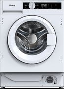 Встраиваемая стиральная машина Korting KWMI 14IS94 фото