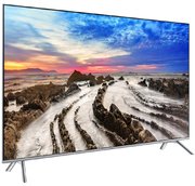 Телевизор Samsung UE65MU7000 фото 3 в Тюмени
