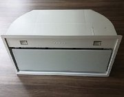 Встраиваемая вытяжка Falmec BUILT IN BURANO PLUS 50 WH фото 3 в Тюмени