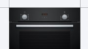 Встраиваемый духовой шкаф BOSCH HBF512BA0R фото 2 в Тюмени