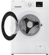 Стиральная машина KRONA ITTER WHITE 1000 6K WM фото 2 в Тюмени