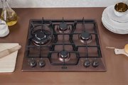 Варочная поверхность Korting HG 6115 CTRC фото 2 в Тюмени