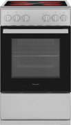 Электрическая плита Weissgauff WESM 5240 X фото в Тюмени