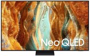 Телевизор Samsung QE75QN70FAUXRU 75" 2025 фото 2 в Тюмени