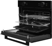 Духовой шкаф Kuppersberg KMW 612 Black фото 4 в Тюмени
