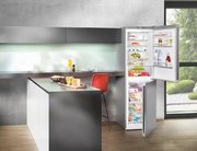 Холодильник Liebherr CNel 4713 NoFrost фото 2 в Тюмени