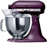 Миксер Китчен Эйд KSM150PSEBY фото 3 в Тюмени Миксер KitchenAid KSM150PSEBY фото 3 в Тюмени