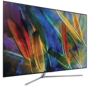 Телевизор Samsung QE65Q7FAM фото 2 в Тюмени