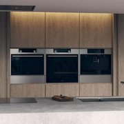 Встраиваемая автоматическая кофемашина Asko CM8477S фото 4 в Тюмени