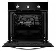 Шкаф духовой электрический MAUNFELD EOEC.586B фото 2 в Тюмени