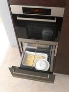 Подогреватель Miele ESW 5080-29 BK фото 4 в Тюмени