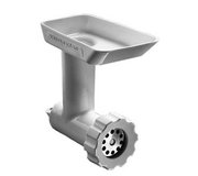 Насадка-мясорубка Китчен Эйд 5FGA фото в Тюмени Насадка-мясорубка KitchenAid 5FGA фото в Тюмени