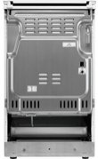 Газовая плита Electrolux RKG500003W фото 3 в Тюмени