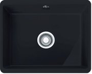 Мойка Franke KBK 110-50 оникс фото в Тюмени