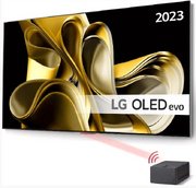Телевизор LG OLED83M3 фото 3 в Тюмени