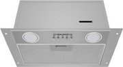 Встраиваемая вытяжка Maunfeld Cam 45 Inox фото 3 в Тюмени