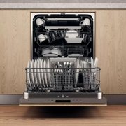 Встраиваемая посудомоечная машина Asko DFI645MB/1 фото 4 в Тюмени