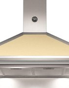 Вытяжка Bertazzoni K120 HER CR A фото 3 в Тюмени