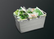 Морозильник AEG ABR81816NC фото 2 в Тюмени