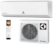 Инверторная сплит-система Electrolux EACS/I-24HP/N3 фото 3 в Тюмени